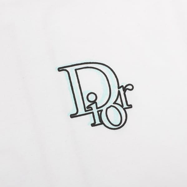 おすすめディオール バイ ERL リラックスカット Tシャツ n級品 deu88006